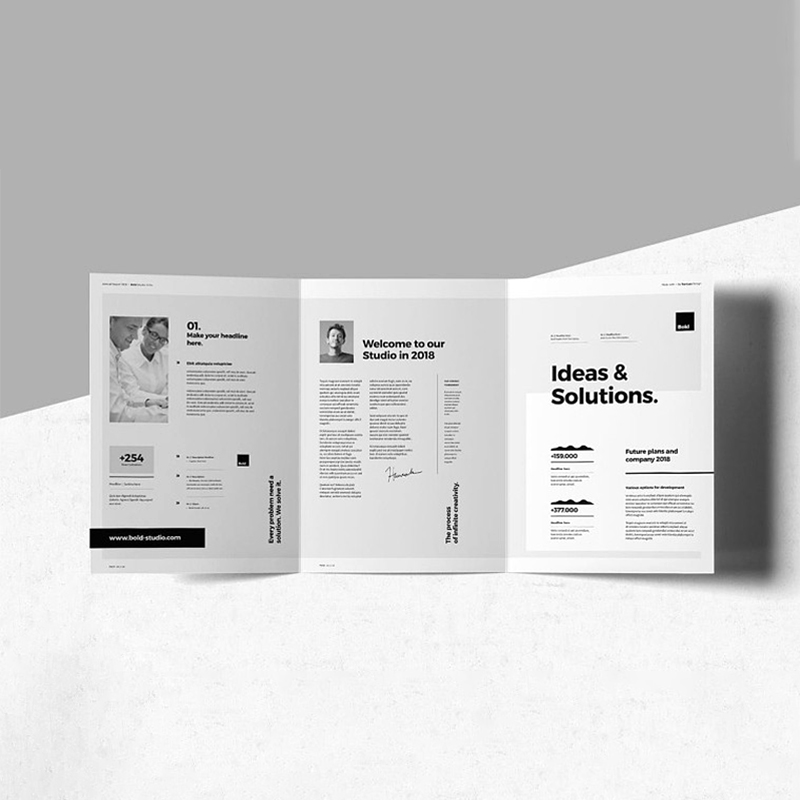 一般的產(chǎn)品說明書要用什么材質(zhì)? 用一般的80g雙膠紙可以了沒？